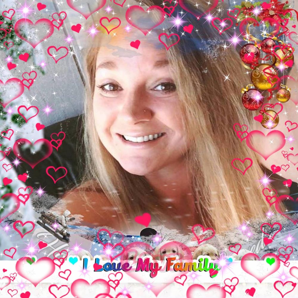 Meet your Posher, Kendra